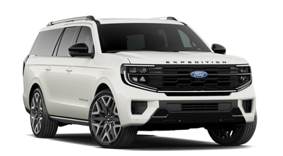 2027 Ford Expedition Base