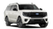 2027 Ford Expedition Base
