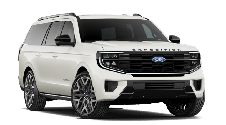 2027 Ford Expedition Base