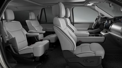 2027 Ford Expedition Base