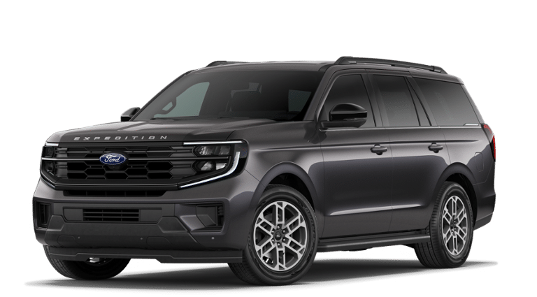 2026 Ford Expedition Base