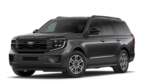 2026 Ford Expedition Base