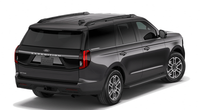 2026 Ford Expedition Base