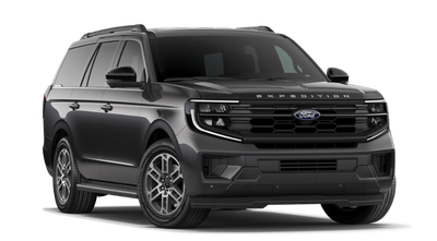 2026 Ford Expedition Base