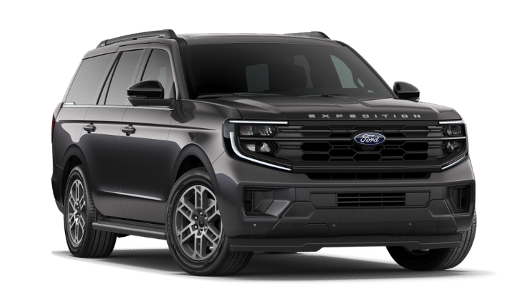 2026 Ford Expedition Base