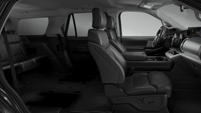 2026 Ford Expedition Base