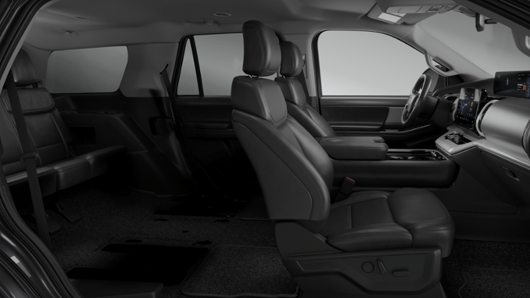 2026 Ford Expedition Base