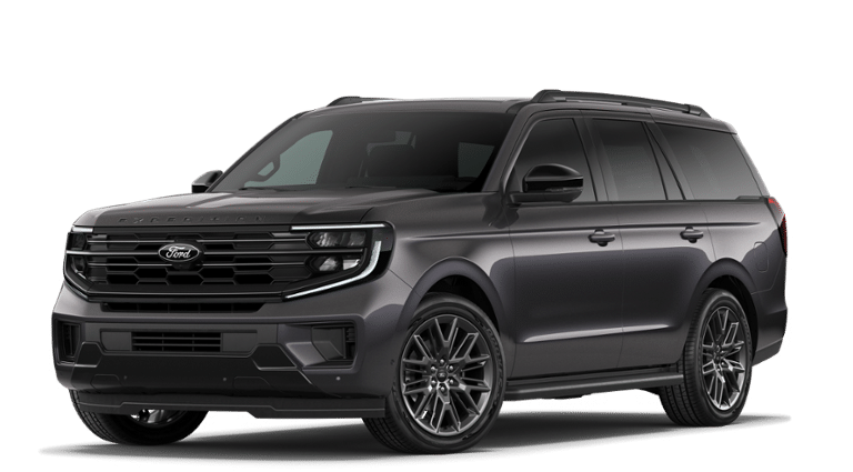 2026 Ford Expedition