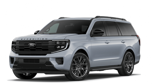 2026 Ford Expedition Base