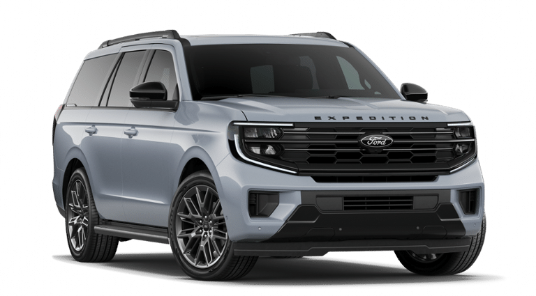 2026 Ford Expedition Base
