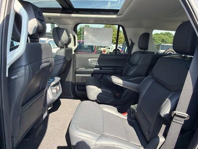 2026 Ford Expedition Base