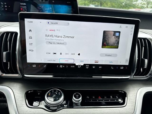 2026 Ford Expedition Base