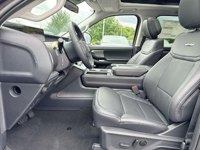 2026 Ford Expedition Base