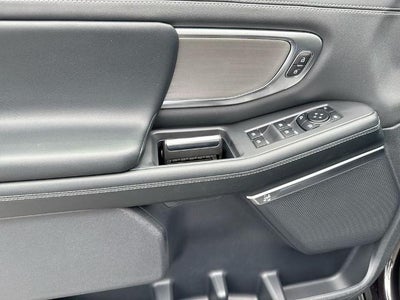 2026 Ford Expedition Base
