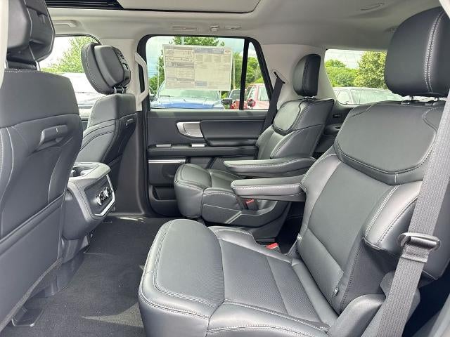 2026 Ford Expedition Base