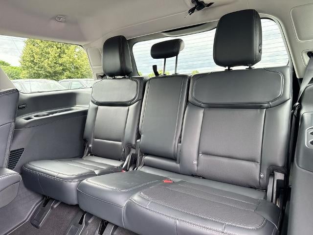 2026 Ford Expedition Base
