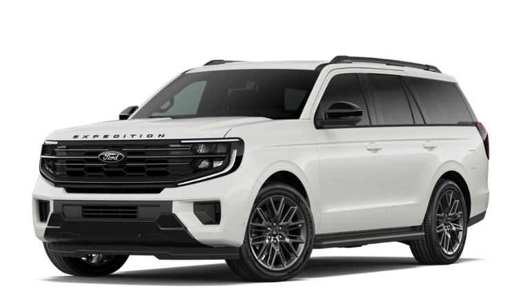 2026 Ford Expedition Base