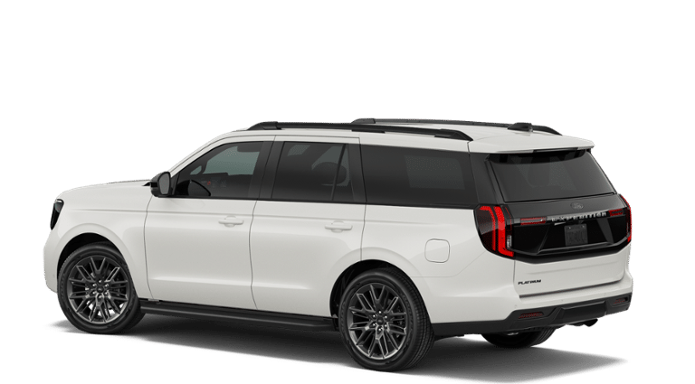 2026 Ford Expedition Base
