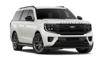 2026 Ford Expedition Base