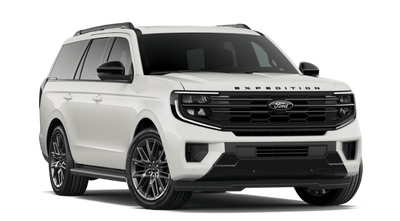 2026 Ford Expedition Base