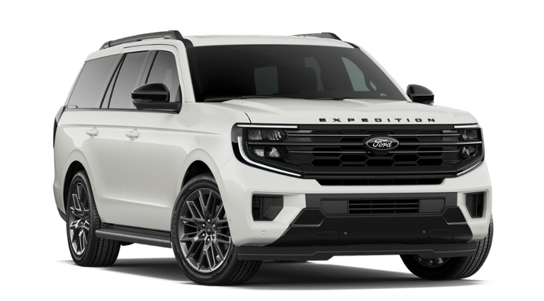2026 Ford Expedition Base