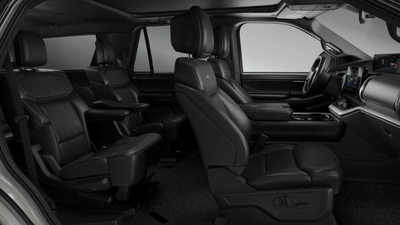 2026 Ford Expedition Base