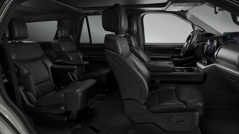 2026 Ford Expedition Base