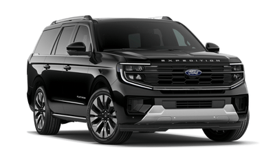 2026 Ford Expedition Base