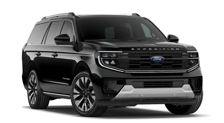 2026 Ford Expedition Base