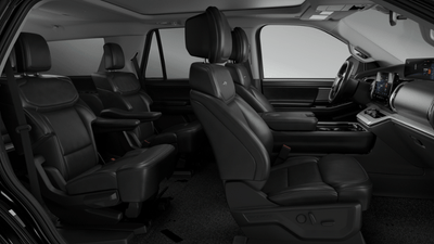 2026 Ford Expedition Base