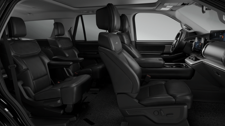 2026 Ford Expedition Base