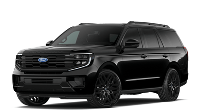 2027 Ford Expedition Base