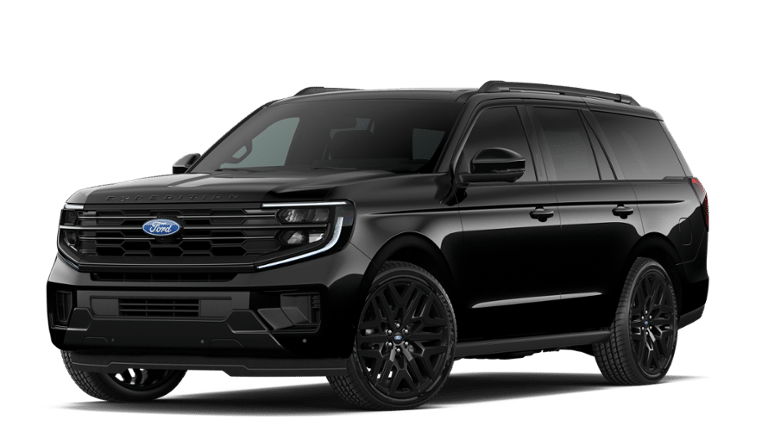 2027 Ford Expedition Base
