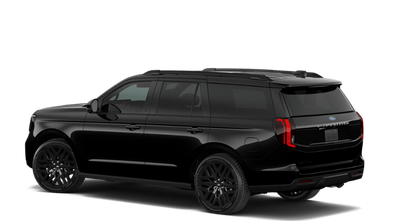 2027 Ford Expedition Base