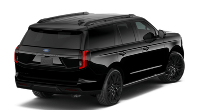 2027 Ford Expedition Base