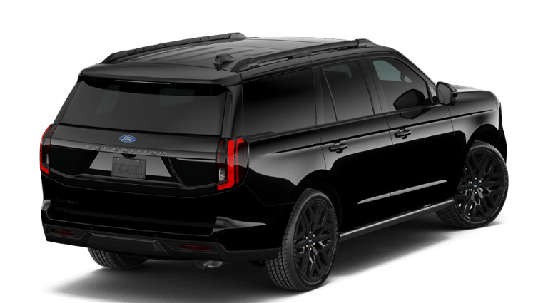 2027 Ford Expedition Base