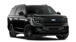 2027 Ford Expedition Base