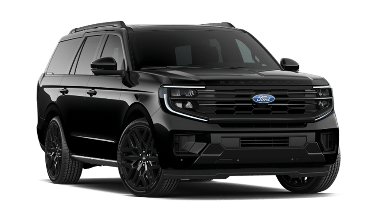 2027 Ford Expedition Base