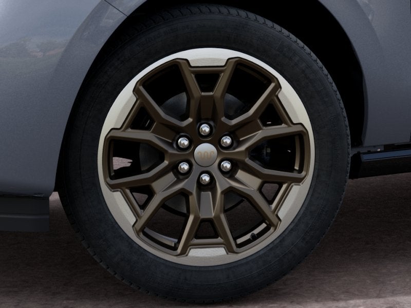 2027 Ford Expedition King Ranch