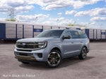 2027 Ford Expedition King Ranch