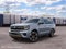 2027 Ford Expedition King Ranch
