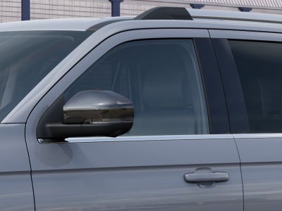 2027 Ford Expedition King Ranch