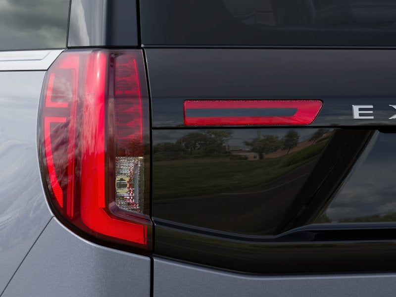 2027 Ford Expedition King Ranch