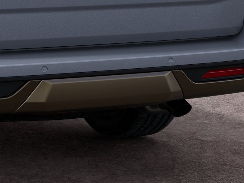 2027 Ford Expedition King Ranch