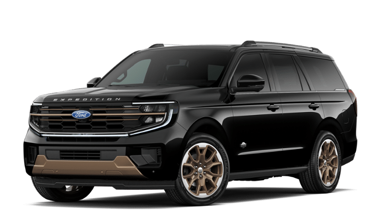 2027 Ford Expedition Base