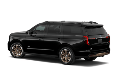 2027 Ford Expedition Base