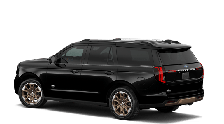 2027 Ford Expedition Base