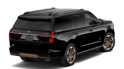 2027 Ford Expedition Base
