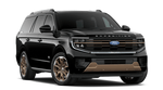 2027 Ford Expedition Base