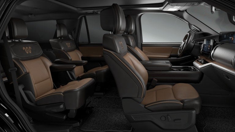 2027 Ford Expedition Base